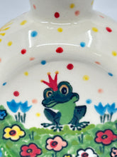 Load image into Gallery viewer, Flat Vase ~ U4877 - U6*