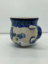 Load image into Gallery viewer, Mini Bubble Mug ~ 2 oz ~ 0163X - T4!