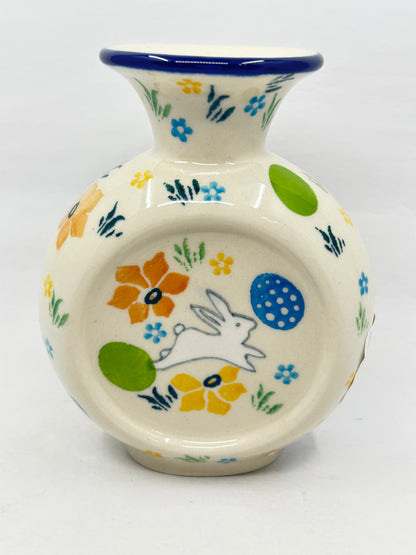 Flat Vase ~ 3348X - T3*
