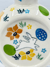 Load image into Gallery viewer, Flat Vase ~ 3348X - T3*