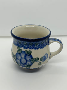 Mini Bubble Mug ~ 2 oz ~ 0163X - T4!