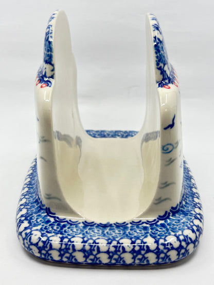 Napkin Holder ~ 4.75 x 6.75L ~ U5164 ~ U3*