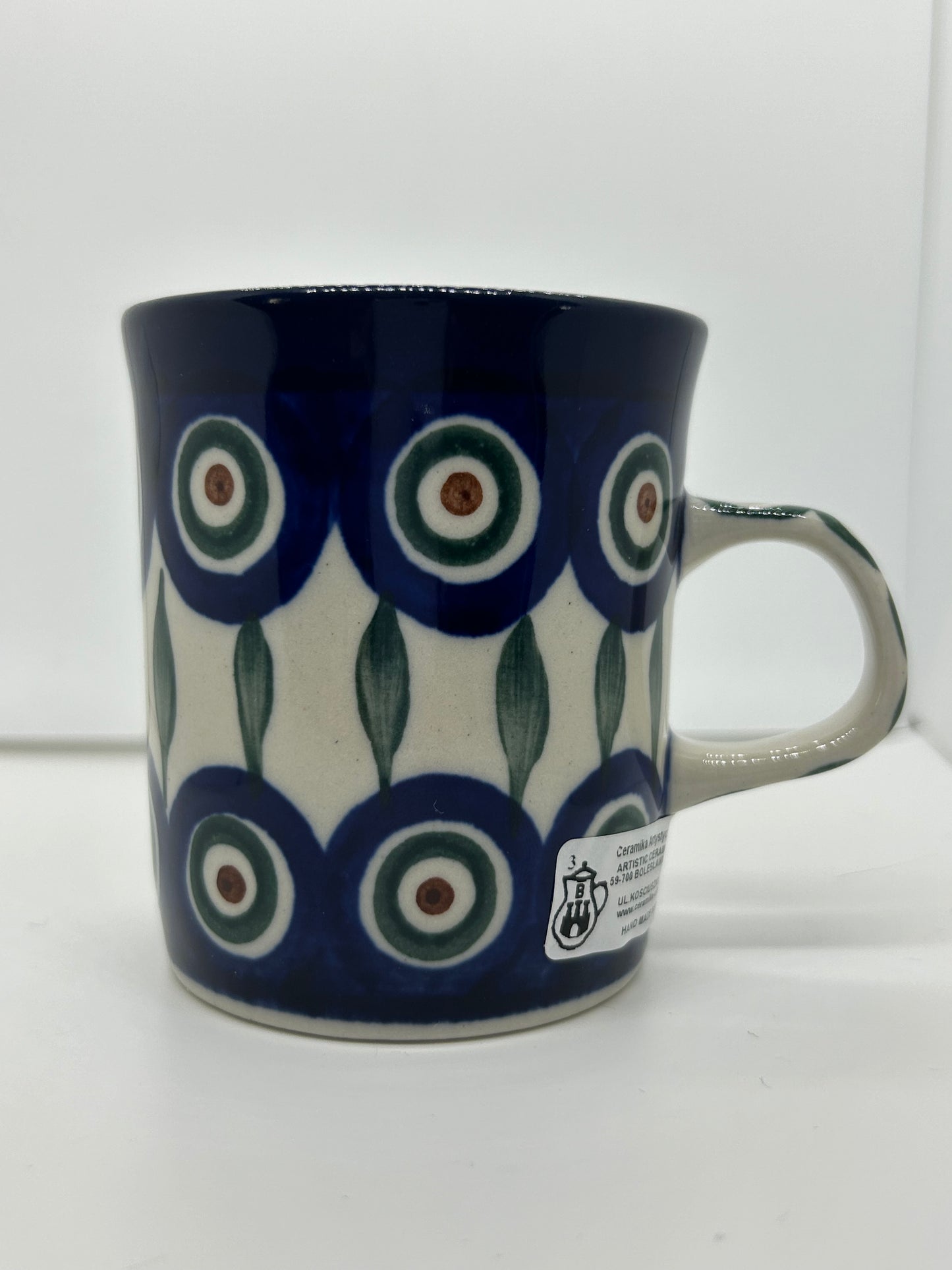 Cup ~ Espresso ~ 5 oz ~ 0054X ~ T3*