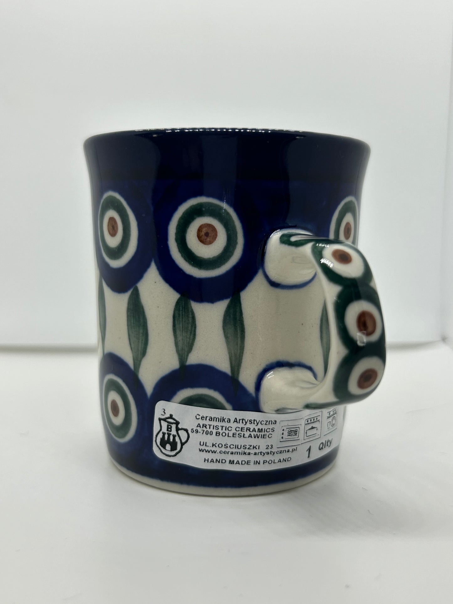 Cup ~ Espresso ~ 5 oz ~ 0054X ~ T3*