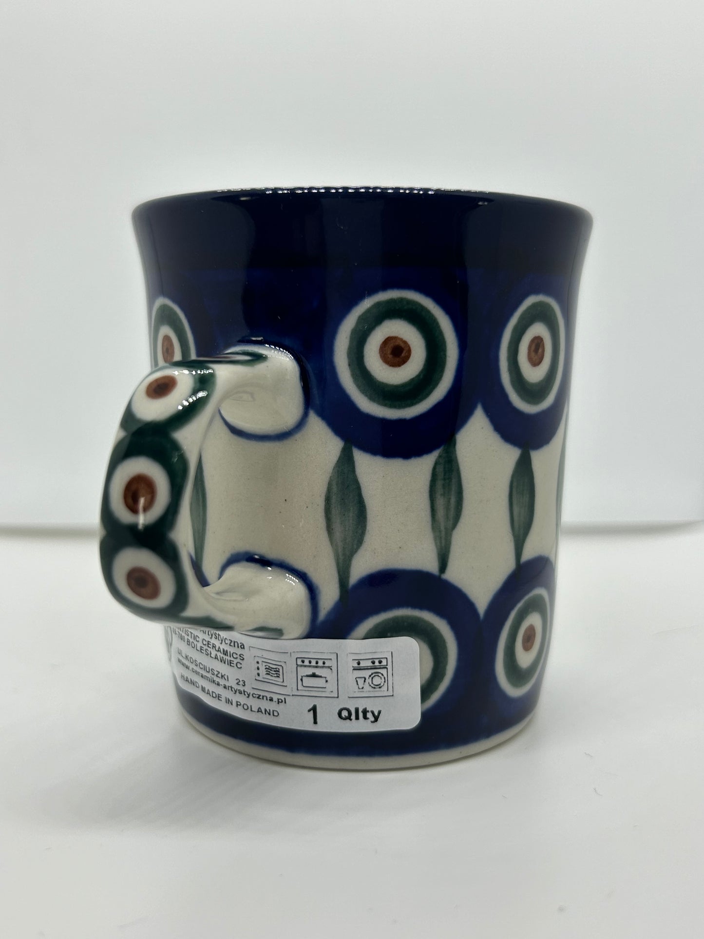 Cup ~ Espresso ~ 5 oz ~ 0054X ~ T3*