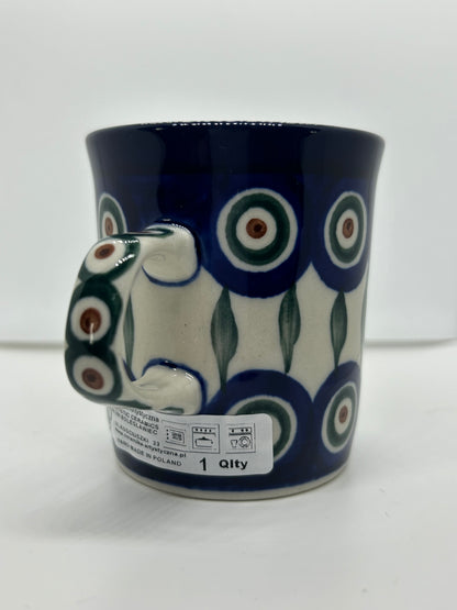 Cup ~ Espresso ~ 5 oz ~ 0054X ~ T3*