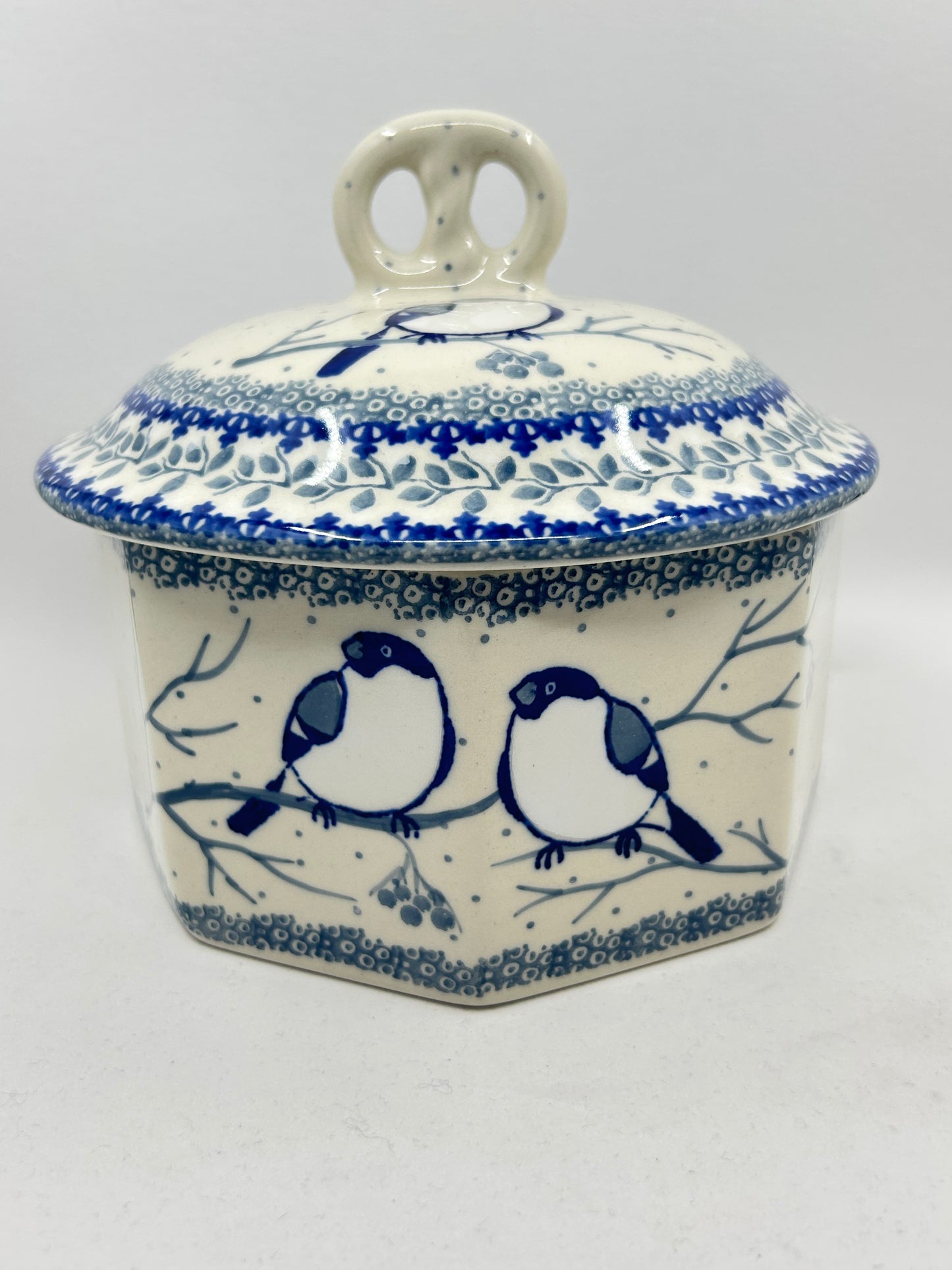 Pretzel Box ~ Large ~ U4830 ~ U3!