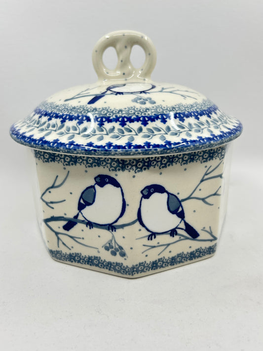 Pretzel Box ~ Large ~ U4830 ~ U3!