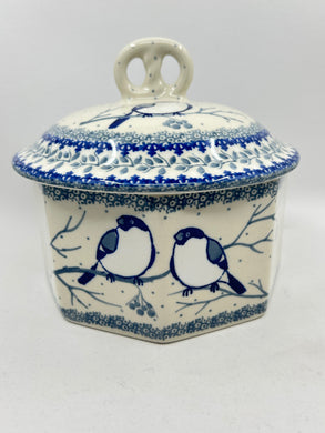Pretzel Box ~ Large ~ U4830 ~ U3!