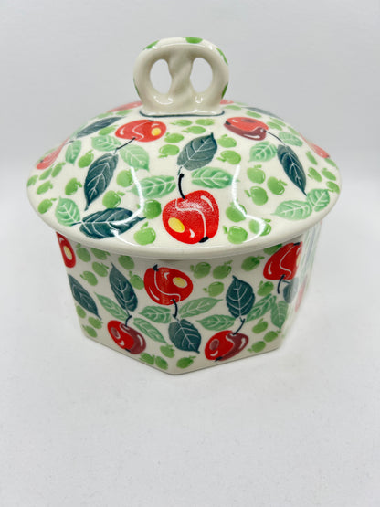 Pretzel Box ~ Large ~ 3248 ~ T4!
