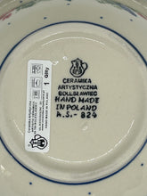 Load image into Gallery viewer, Bowl with Lipped Edge ~ 7.25 W ~ 1958X - T4!