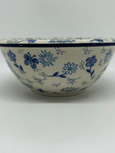 Load image into Gallery viewer, Bowl with Lipped Edge ~ 7.25 W ~ 2885X - T3!