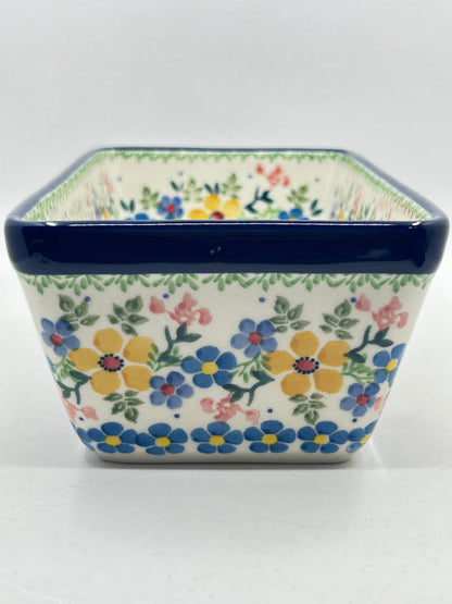 Baker ~ Loaf Pan ~ 8”L x 4.5”W x 3”H ~ U5166 - U3!
