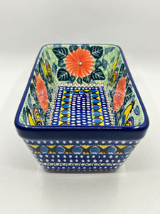 Baker ~ Loaf Pan ~ 8”L x 4.5”W x 3”H ~ U2617 - U3!