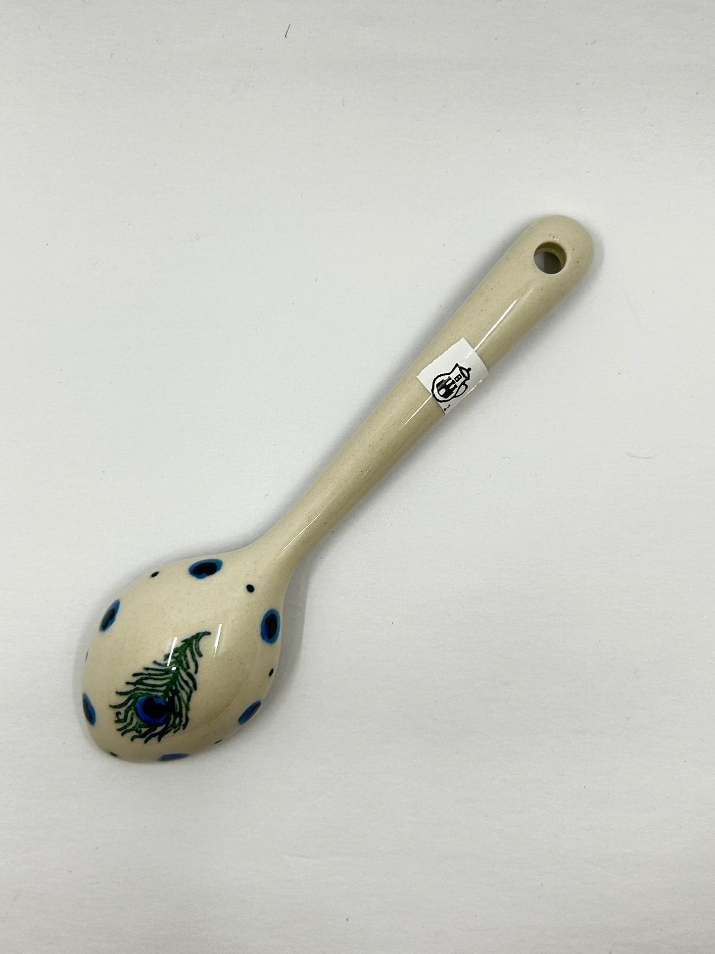 Spoon ~ Medium ~ 6.25 inch ~ 2128 - T1*