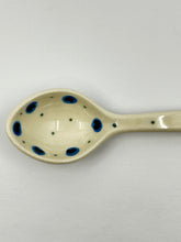 Load image into Gallery viewer, Spoon ~ Medium ~ 6.25 inch ~ 2128 - T1*