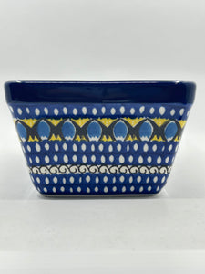 Baker ~ Loaf Pan ~ 8”L x 4.5”W x 3”H ~ U2617 - U3!