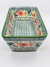 Load image into Gallery viewer, Baker ~ Loaf Pan ~ 8”L x 4.5”W x 3”H ~ U4799 - U3!