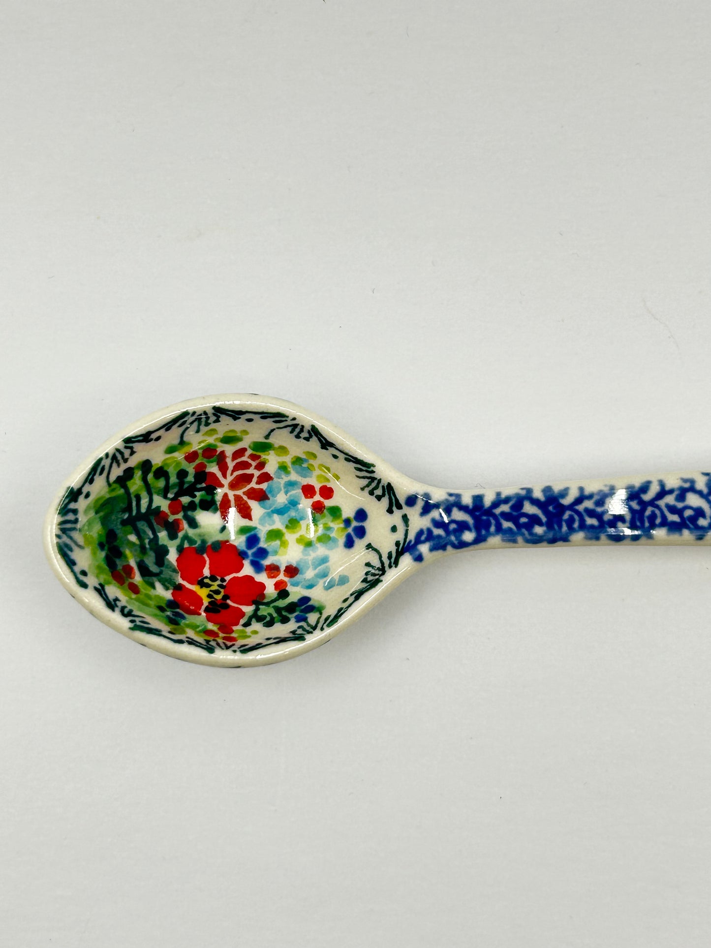 Spoon ~ Medium ~ 6.25 inch ~ U5237 - U4*