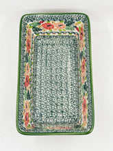 Load image into Gallery viewer, Baker ~ Loaf Pan ~ 8”L x 4.5”W x 3”H ~ U4799 - U3!