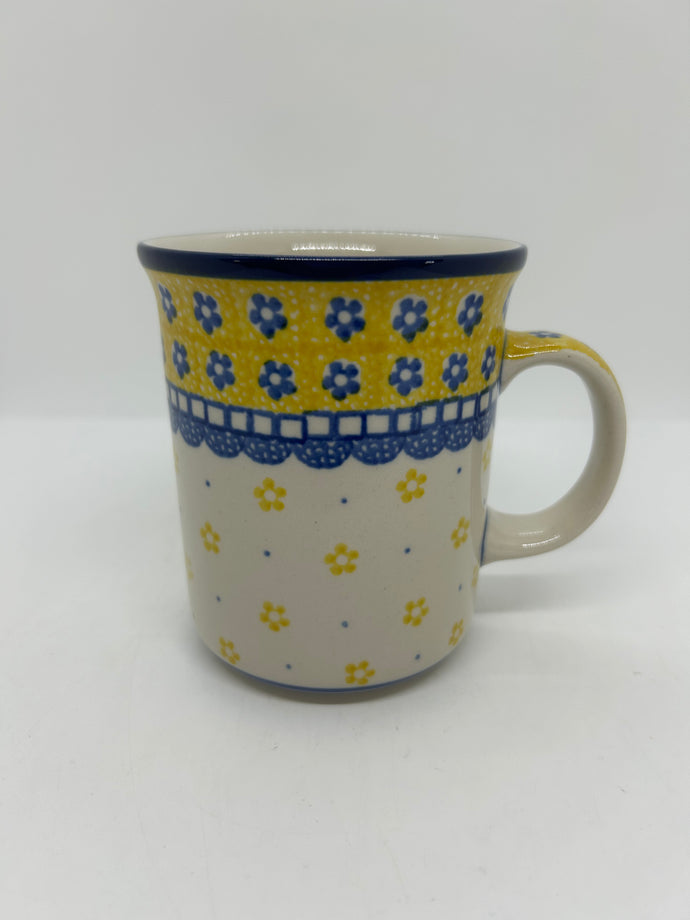 B13 ~ Mug ~ 16 oz. ~ 0239X - T1!