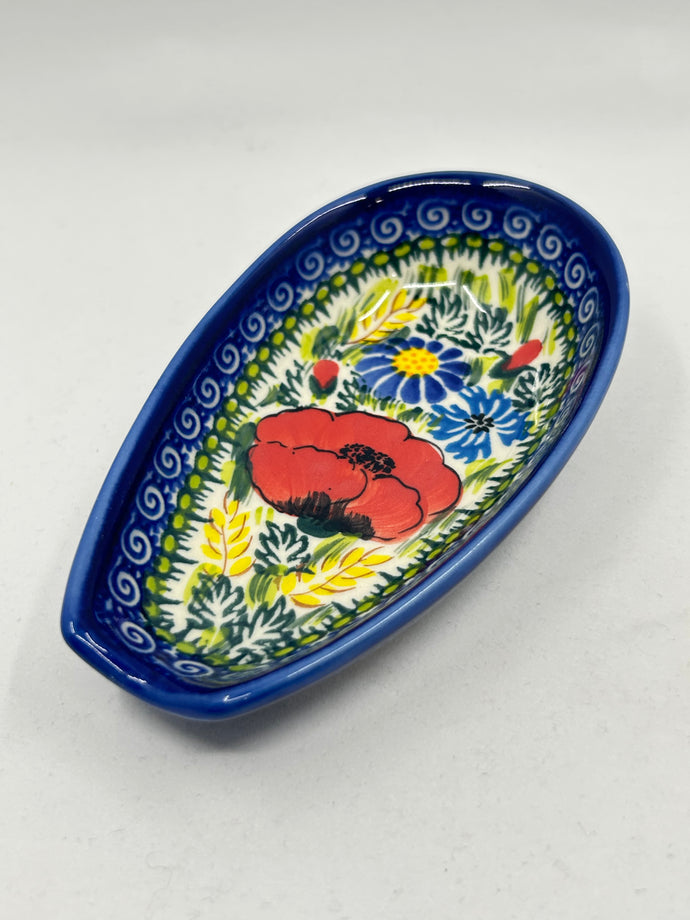 Spoon rest - A188 - A2
