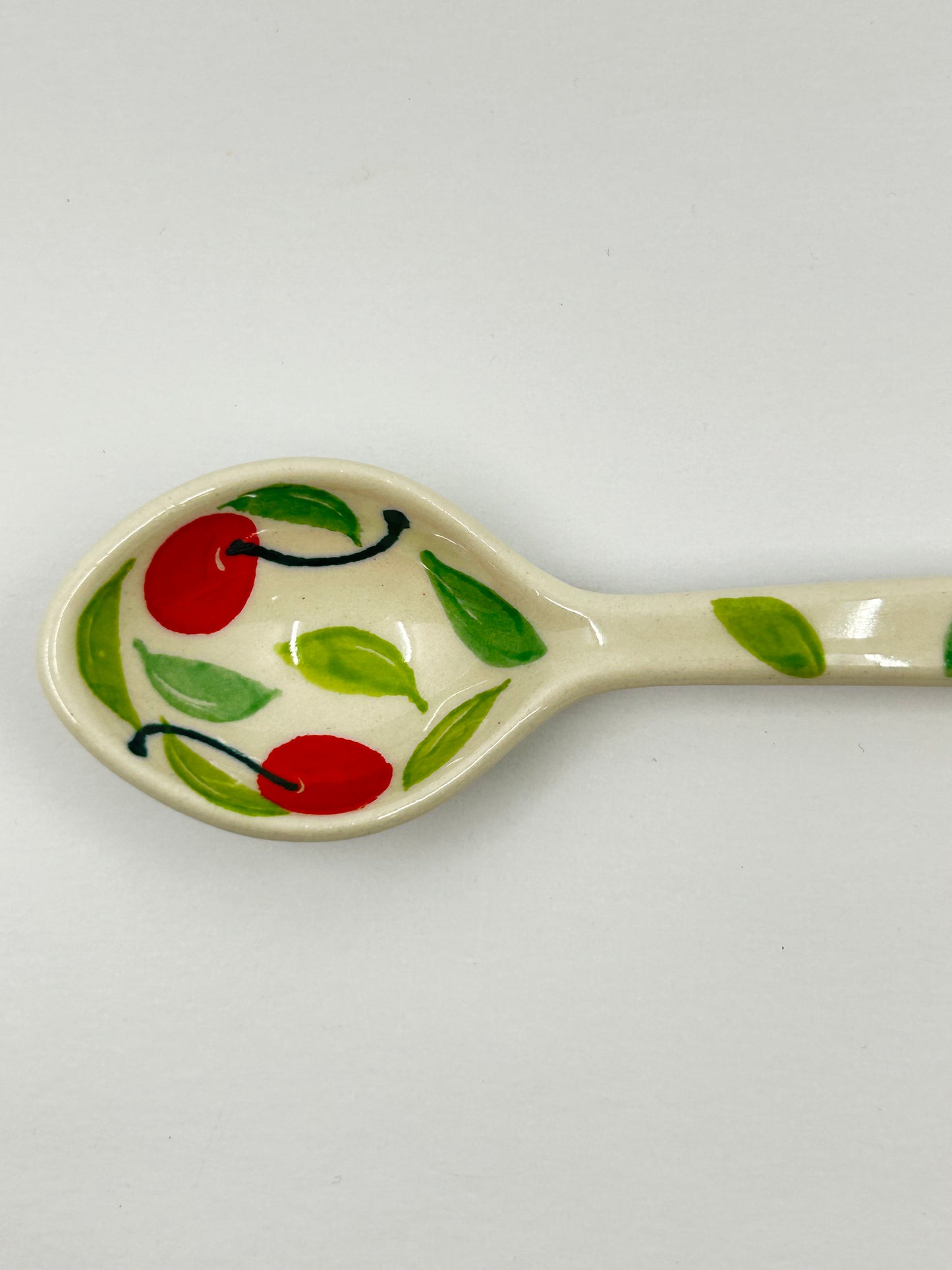 Spoon ~ Medium ~ 3250 - T4*