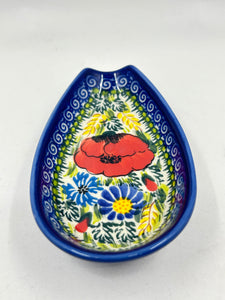 Spoon rest - A188 - A2