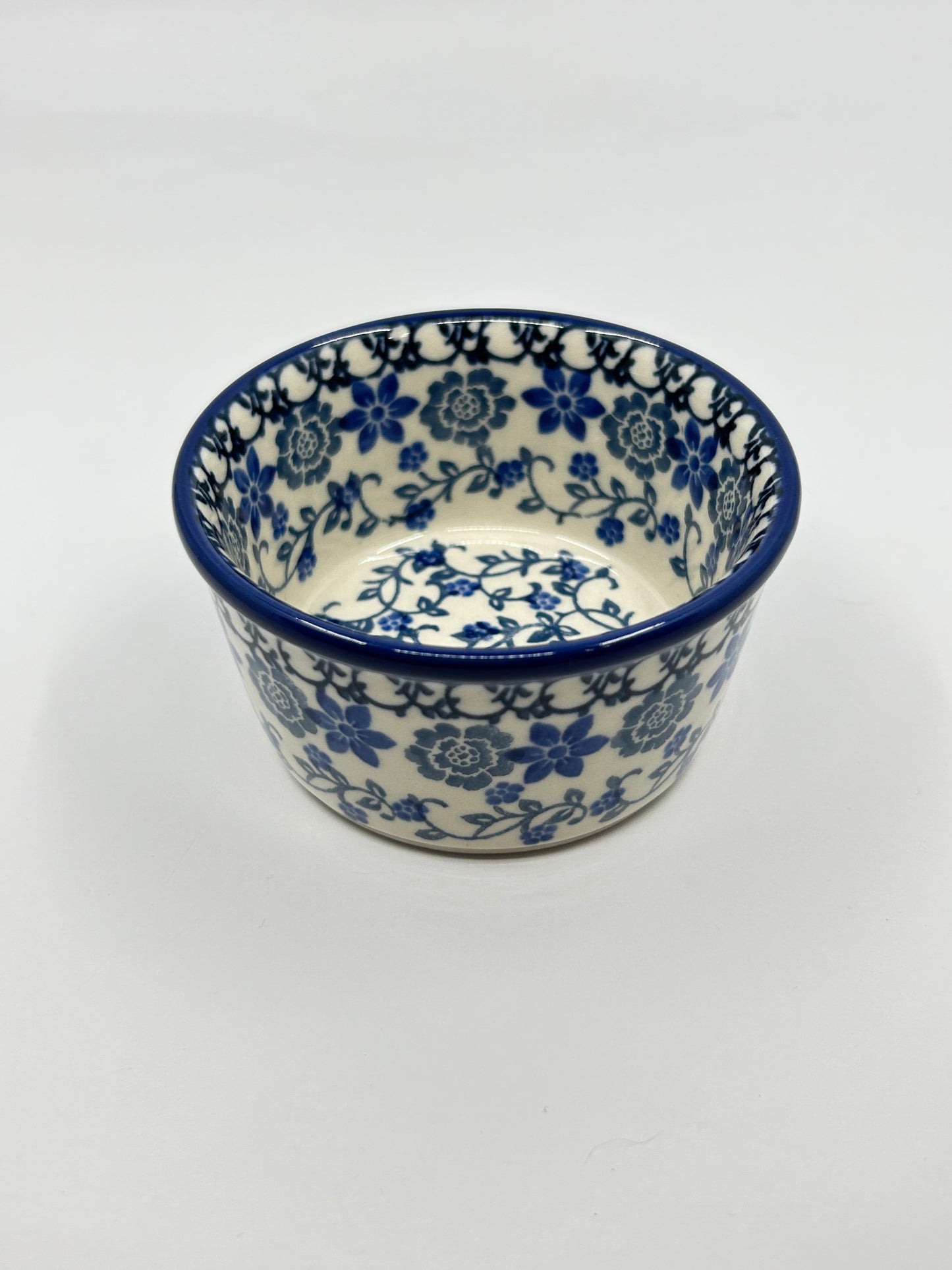 Bowl ~ Ramekin ~ 3.75 inch ~ 3427X - T4*