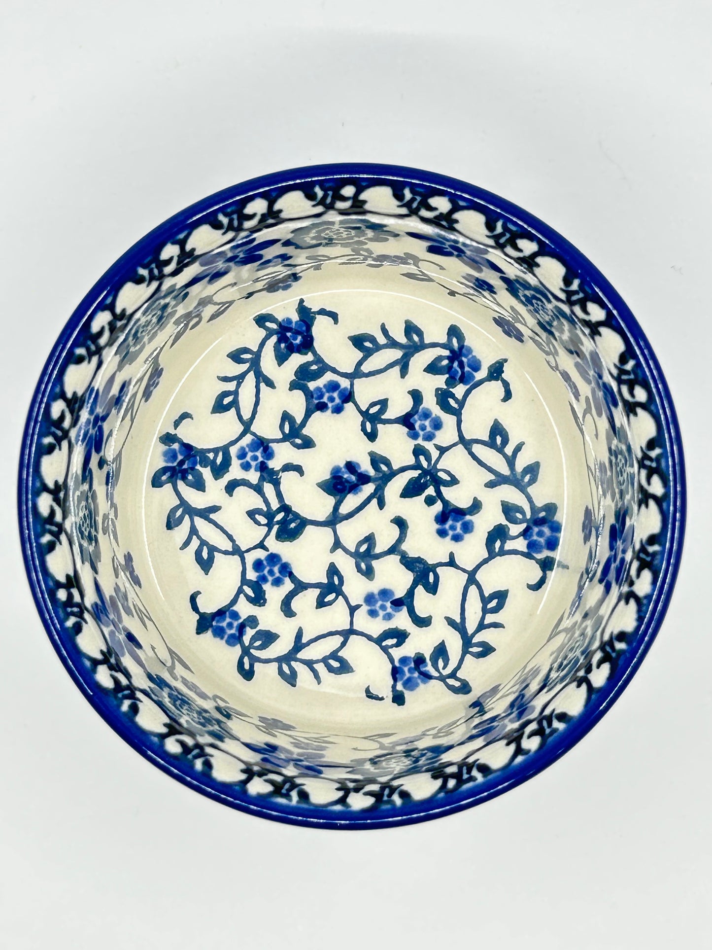 Bowl ~ Ramekin ~ 3.75 inch ~ 3427X - T4*