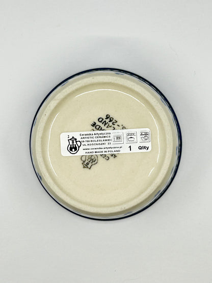 Bowl ~ Ramekin ~ 3.75 inch ~ 3427X - T4*