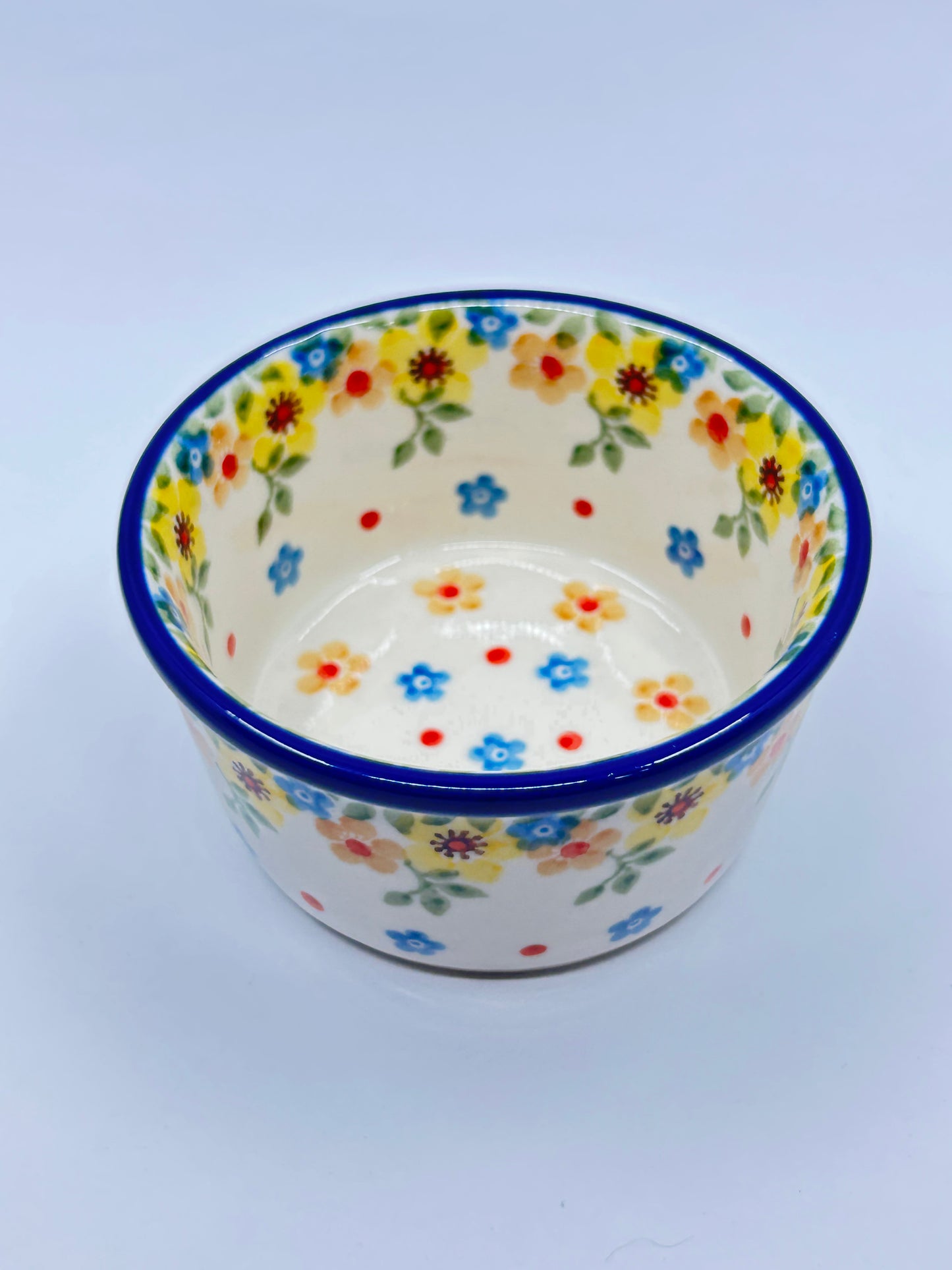 Bowl ~ Ramekin ~ 3.75 inch ~ 2225X - T3*