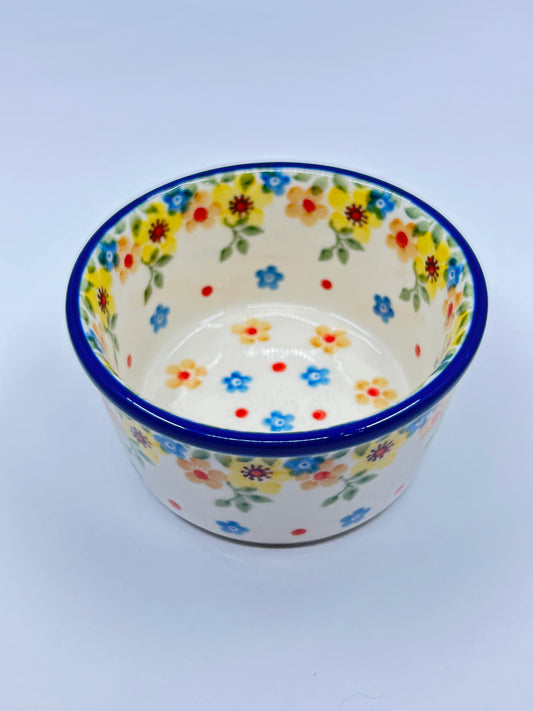 Bowl ~ Ramekin ~ 3.75 inch ~ 2225X - T3*