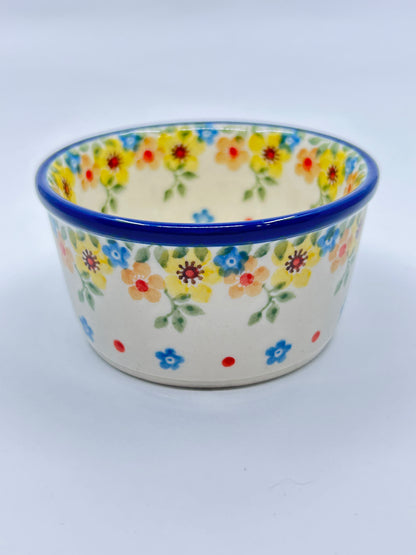Bowl ~ Ramekin ~ 3.75 inch ~ 2225X - T3*