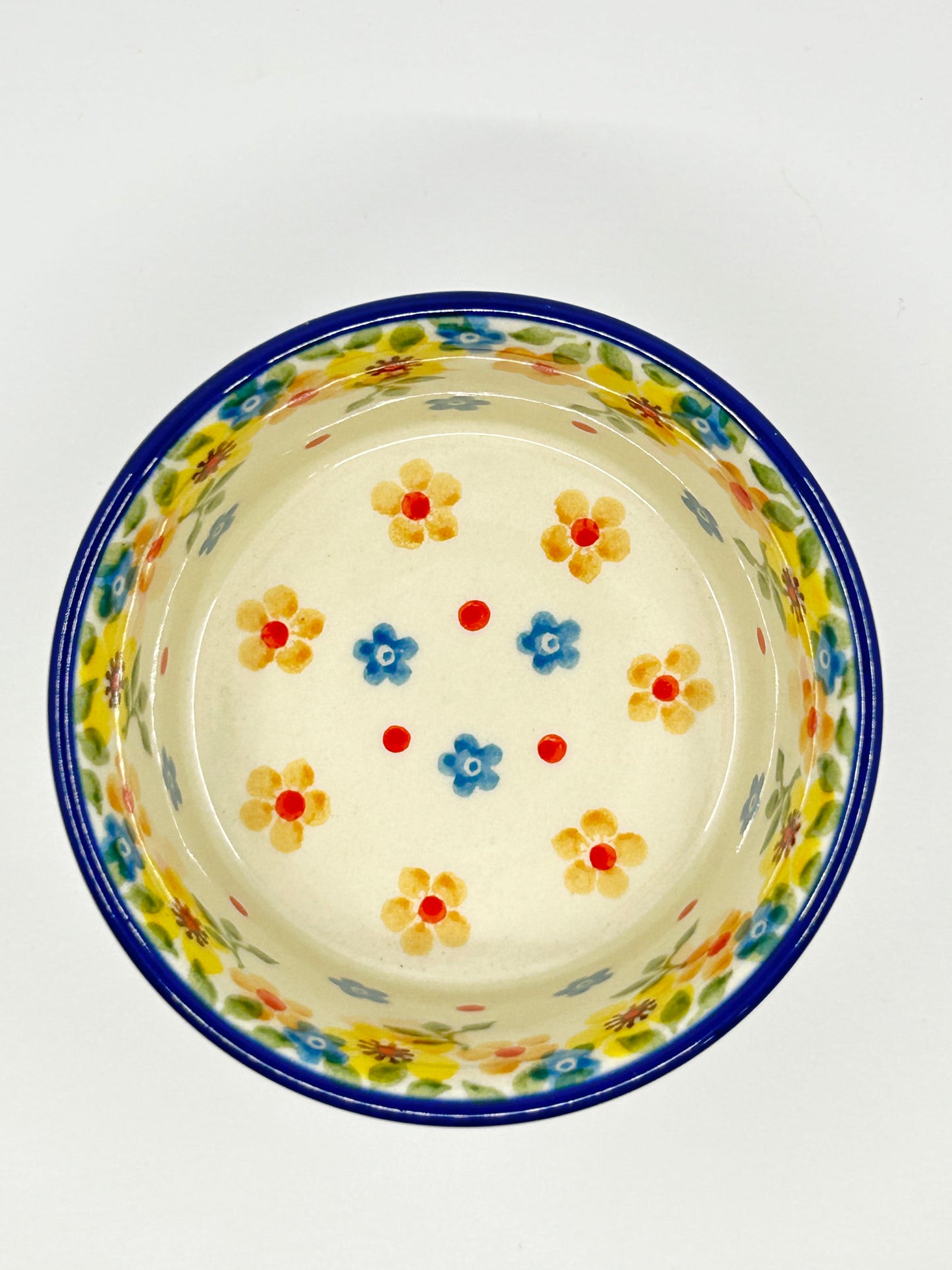 Bowl ~ Ramekin ~ 3.75 inch ~ 2225X - T3*