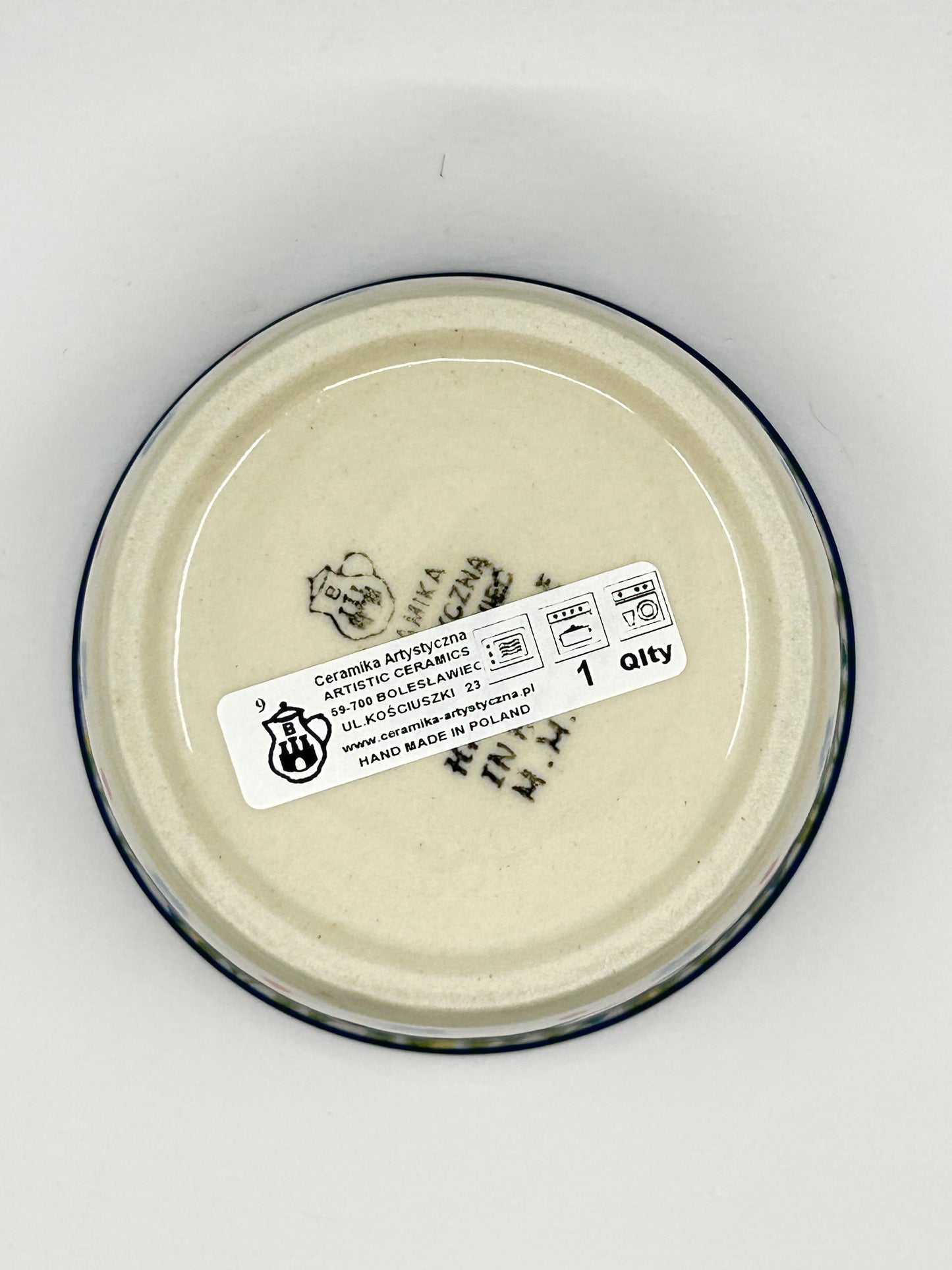 Bowl ~ Ramekin ~ 3.75 inch ~ 2225X - T3*