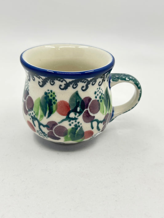 Mini Bubble Mug ~ 2 oz ~ 1415X - T3!