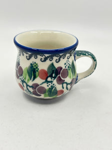 Mini Bubble Mug ~ 2 oz ~ 1415X - T3!