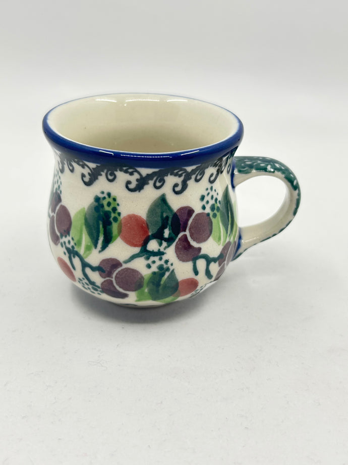 Mini Bubble Mug ~ 2 oz ~ 1415X - T3!