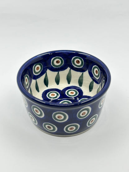 Bowl ~ Ramekin ~ 3.75 inch ~ 54X ~ T3!