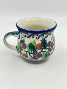 Mini Bubble Mug ~ 2 oz ~ 1415X - T3!