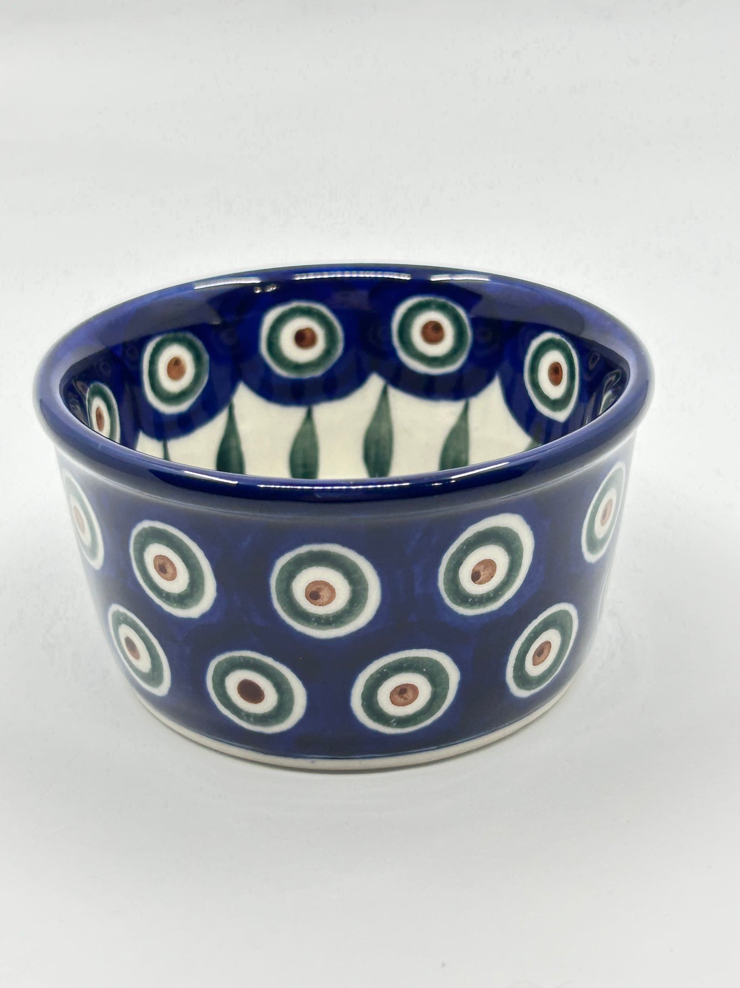Bowl ~ Ramekin ~ 3.75 inch ~ 54X ~ T3!