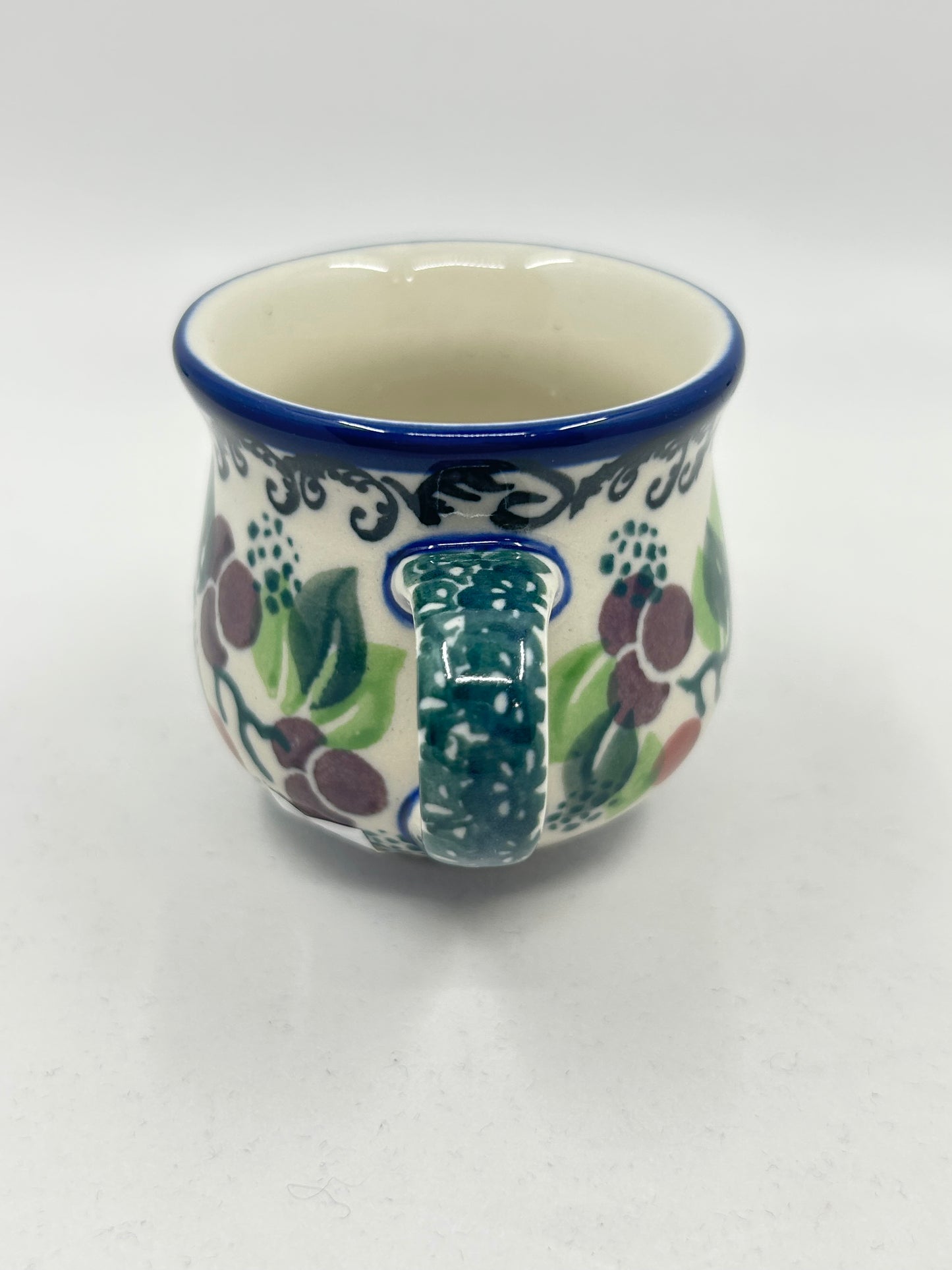 Mini Bubble Mug ~ 2 oz ~ 1415X - T3!