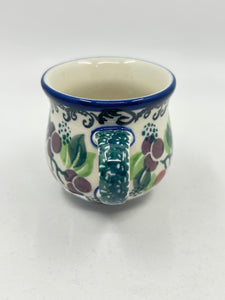 Mini Bubble Mug ~ 2 oz ~ 1415X - T3!