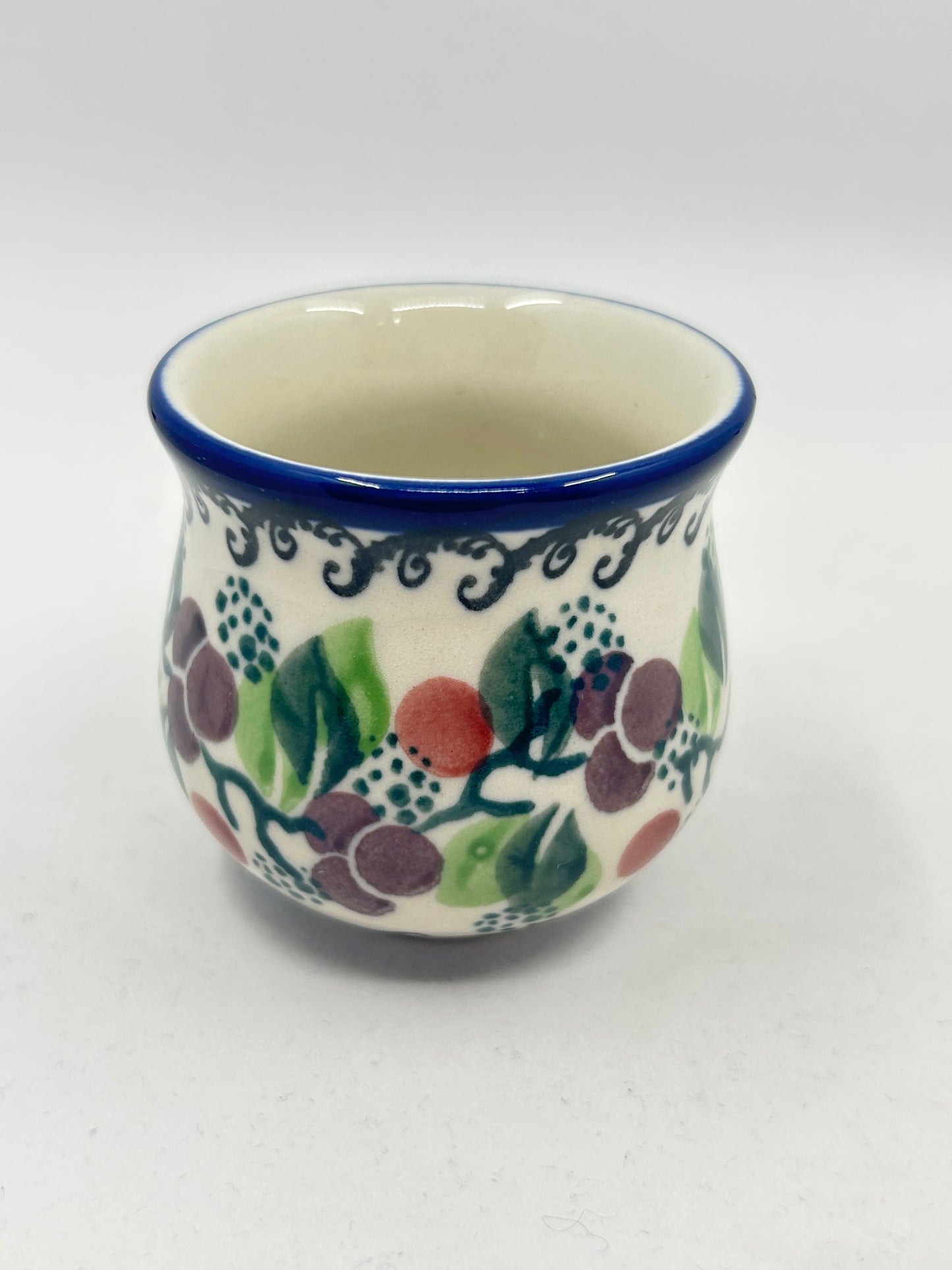 Mini Bubble Mug ~ 2 oz ~ 1415X - T3!