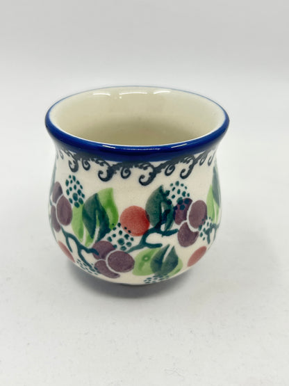 Mini Bubble Mug ~ 2 oz ~ 1415X - T3!