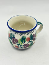 Load image into Gallery viewer, Mini Bubble Mug ~ 2 oz ~ 1415X - T3!