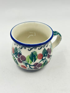 Mini Bubble Mug ~ 2 oz ~ 1415X - T3!