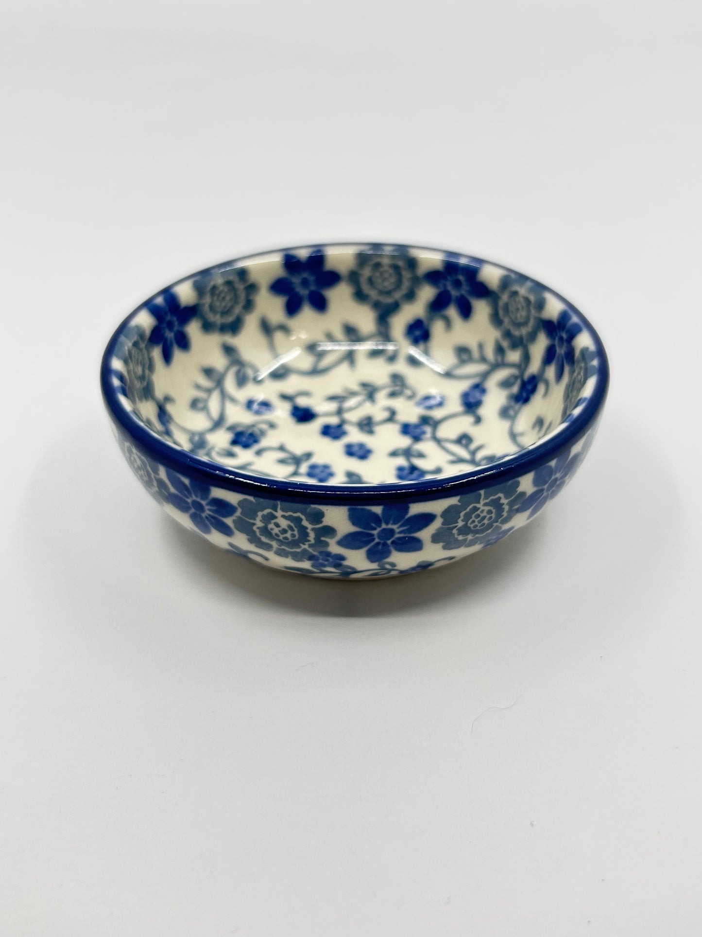 B88 ~ Bowl ~ 3~1/2" ~ 3427X - T4*