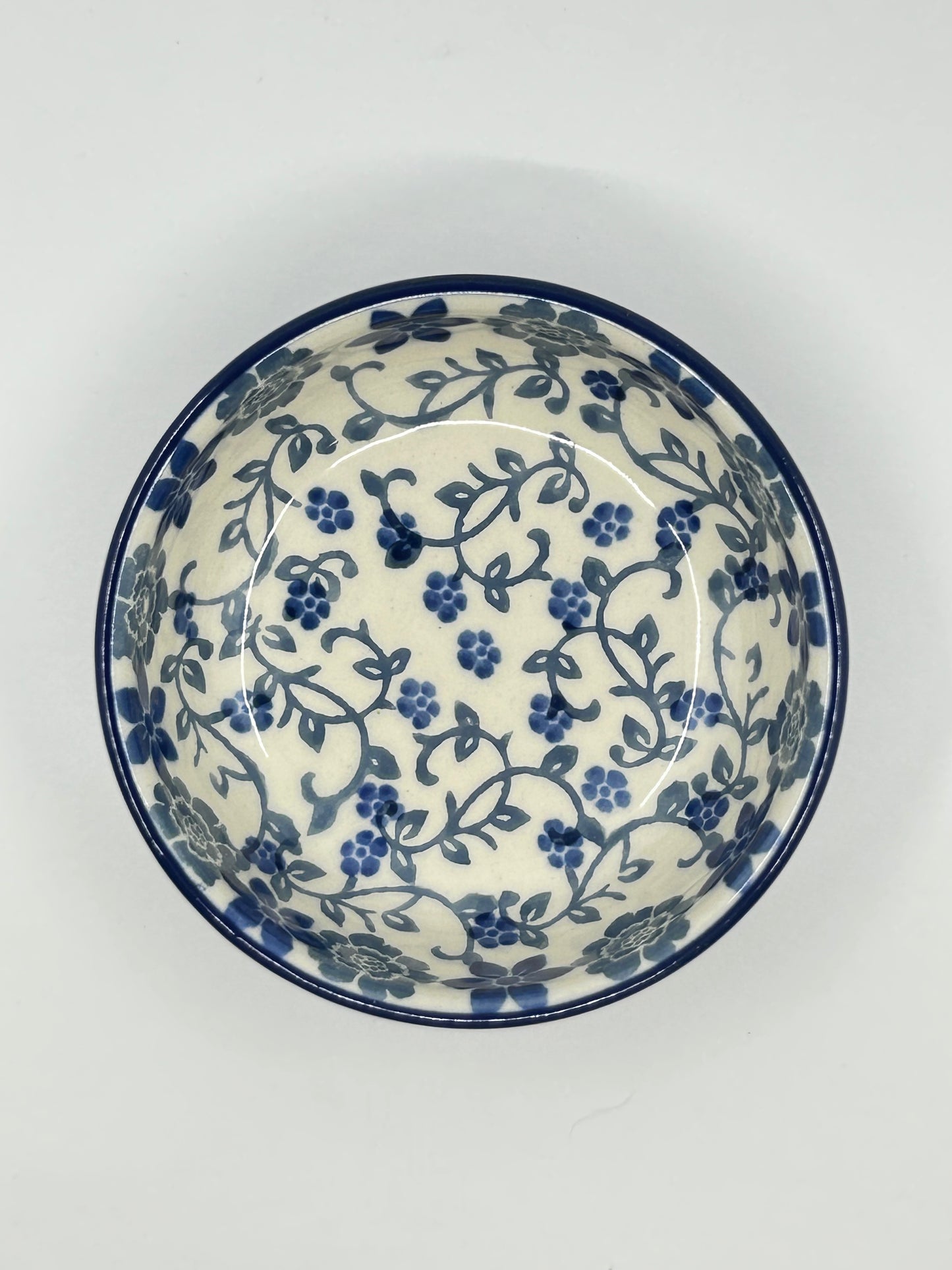B88 ~ Bowl ~ 3~1/2" ~ 3427X - T4*